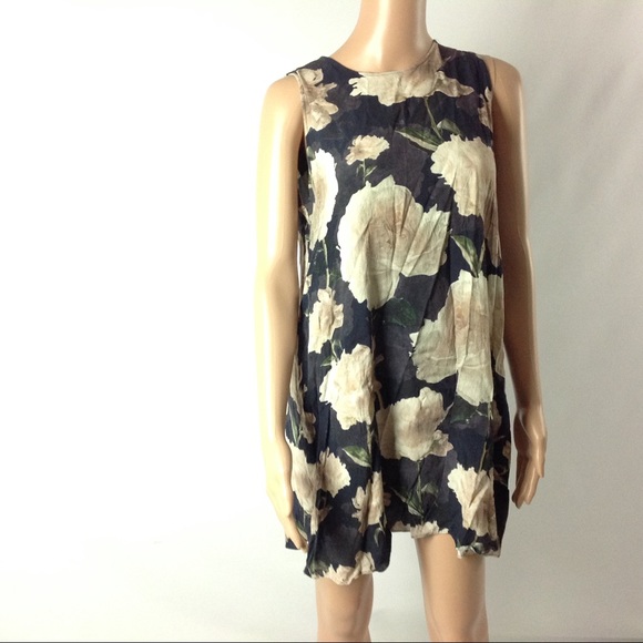 womens rose dress
